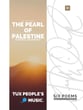 The pearl of Palestine for String Quartet cover